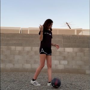 Meet your Posher, Alexandra